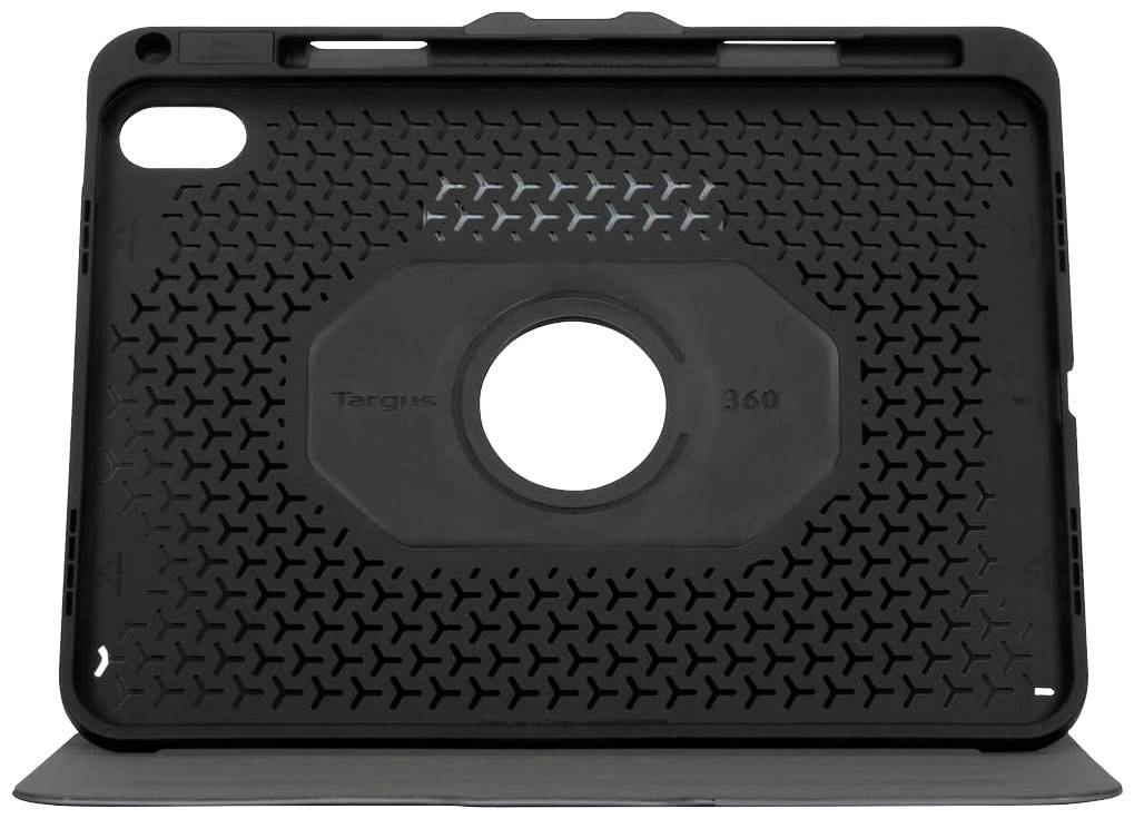 Targus VersaVu Tablet-Cover Apple iPad 10.9 (10. Gen., 2022) 27,7cm (10,9") Book Cover Schwarz