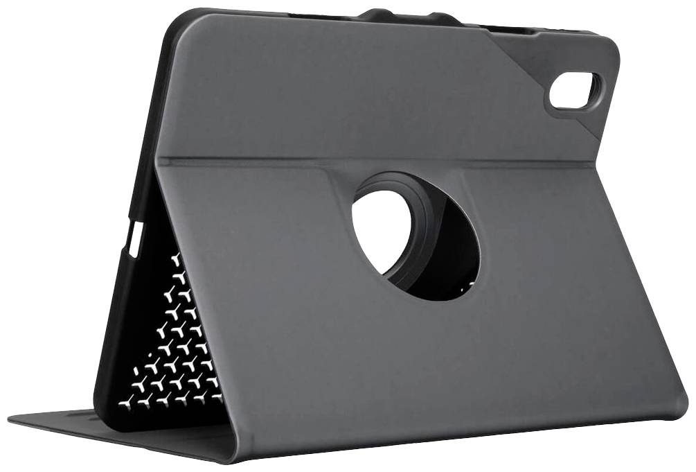 Targus VersaVu Tablet-Cover Apple iPad 10.9 (10. Gen., 2022) 27,7cm (10,9") Book Cover Schwarz