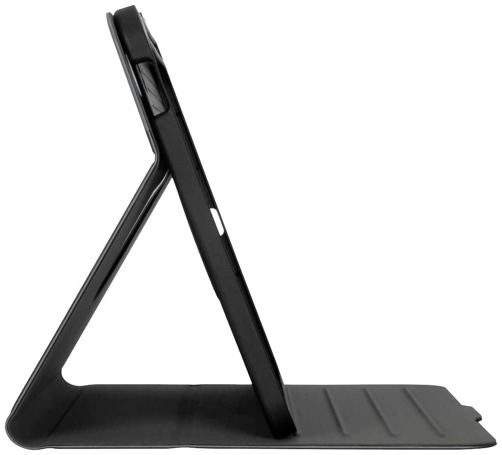 Targus VersaVu Tablet-Cover Apple iPad 10.9 (10. Gen., 2022) 27,7cm (10,9") Book Cover Schwarz