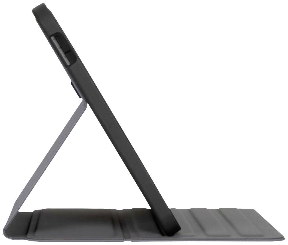 Targus Click-In Tablet-Cover Apple iPad 10.9" (Gen.10, 2022) 27,7cm (10,9") Book Cover Schwarz