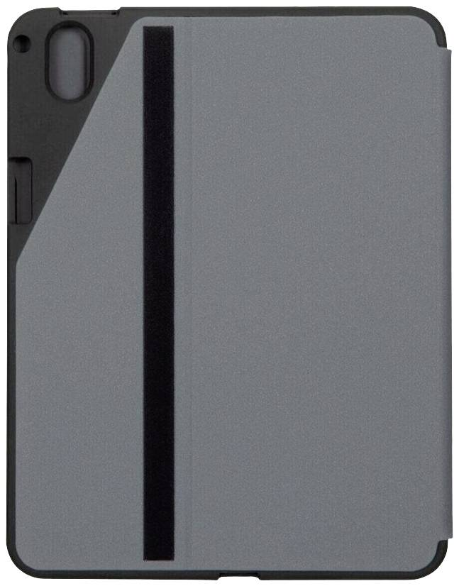 Targus Click-In Tablet-Cover Apple iPad 10.9" (Gen.10, 2022) 27,7cm (10,9") Book Cover Schwarz