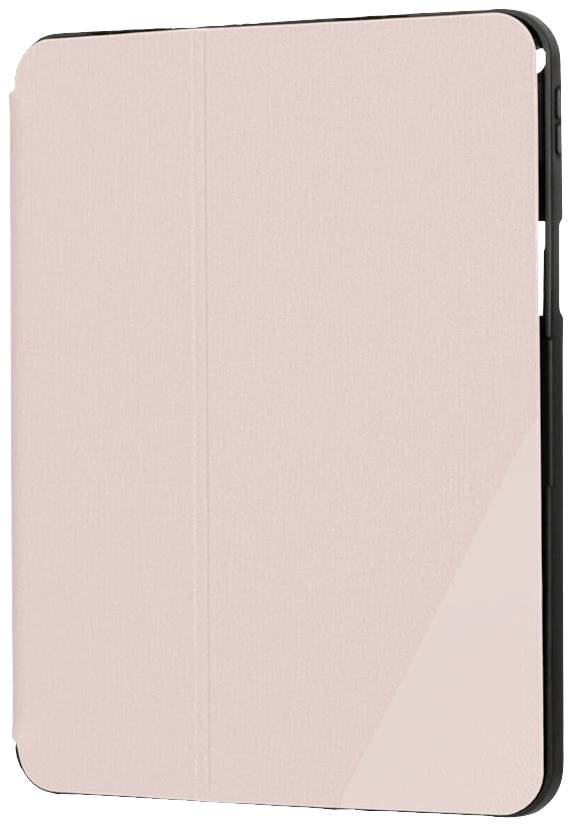Targus Click-In Tablet-Cover Apple iPad 10.9 (10. Gen., 2022) Book Cover Roségold