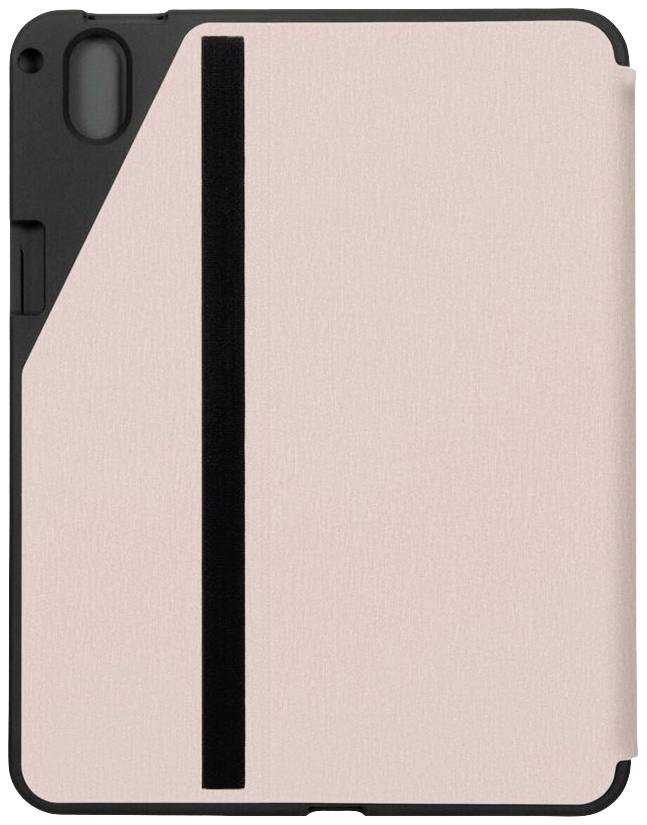 Targus Click-In Tablet-Cover Apple iPad 10.9 (10. Gen., 2022) Book Cover Roségold