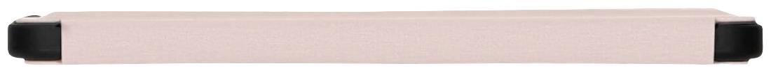Targus Click-In Tablet-Cover Apple iPad 10.9 (10. Gen., 2022) Book Cover Roségold