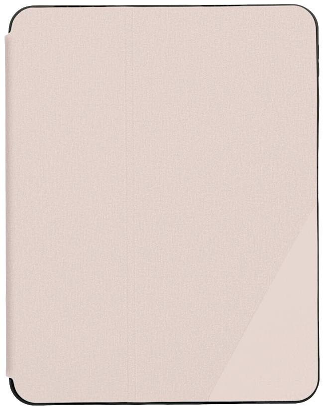 Targus Click-In Tablet-Cover Apple iPad 10.9 (10. Gen., 2022) Book Cover Roségold