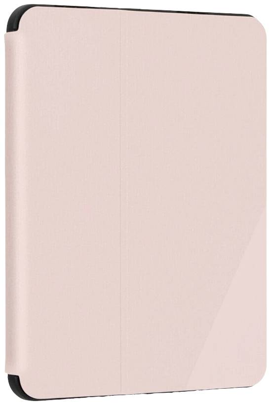 Targus Click-In Tablet-Cover Apple iPad 10.9 (10. Gen., 2022) Book Cover Roségold