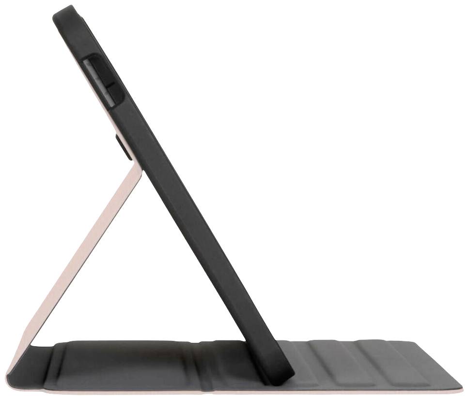 Targus Click-In Tablet-Cover Apple iPad 10.9 (10. Gen., 2022) Book Cover Roségold
