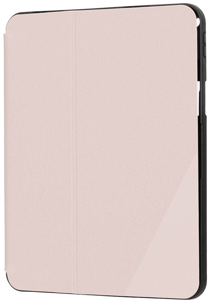 Targus Click-In Tablet-Cover Apple iPad 10.9 (10. Gen., 2022) Book Cover Roségold