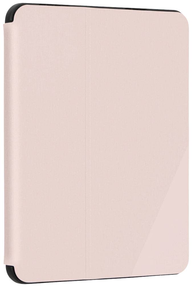 Targus Click-In Tablet-Cover Apple iPad 10.9 (10. Gen., 2022) Book Cover Roségold
