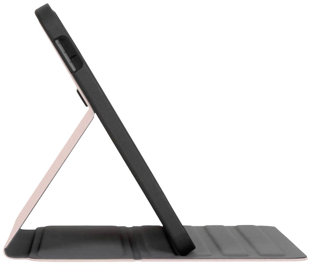 Targus Click-In Tablet-Cover Apple iPad 10.9 (10. Gen., 2022) Book Cover Roségold