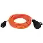 Brennenstuhl 1169930 Strom Verlängerungskabel Orange 10m AT-N05V3V3-F 3G 1,5mm² UV-Beständig Brennenstuhl 1169930 Strom Verlängerungskabel Orange 10m AT-N05V3V3-F 3G 1,5mm² UV-Beständig