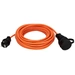 Brennenstuhl 1169930 Strom Verlängerungskabel Orange 10m AT-N05V3V3-F 3G 1,5mm² UV-Beständig Brennenstuhl 1169930 Strom Verlängerungskabel Orange 10m AT-N05V3V3-F 3G 1,5mm² UV-Beständig