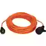 Brennenstuhl 1169940 Strom Verlängerungskabel Orange 20 m AT-N05V3V3-F 3G 1,5 mm² UV-Beständig Brennenstuhl 1169940 Strom Verlängerungskabel Orange 20 m AT-N05V3V3-F 3G 1,5 mm² UV-Beständig