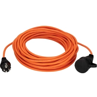 Brennenstuhl 1169950 Strom Verlängerungskabel Orange 25m AT-N05V3V3-F 3G 1,5mm² UV-Beständig Brennenstuhl 1169950 Strom Verlängerungskabel Orange 25m AT-N05V3V3-F 3G 1,5mm² UV-Beständig