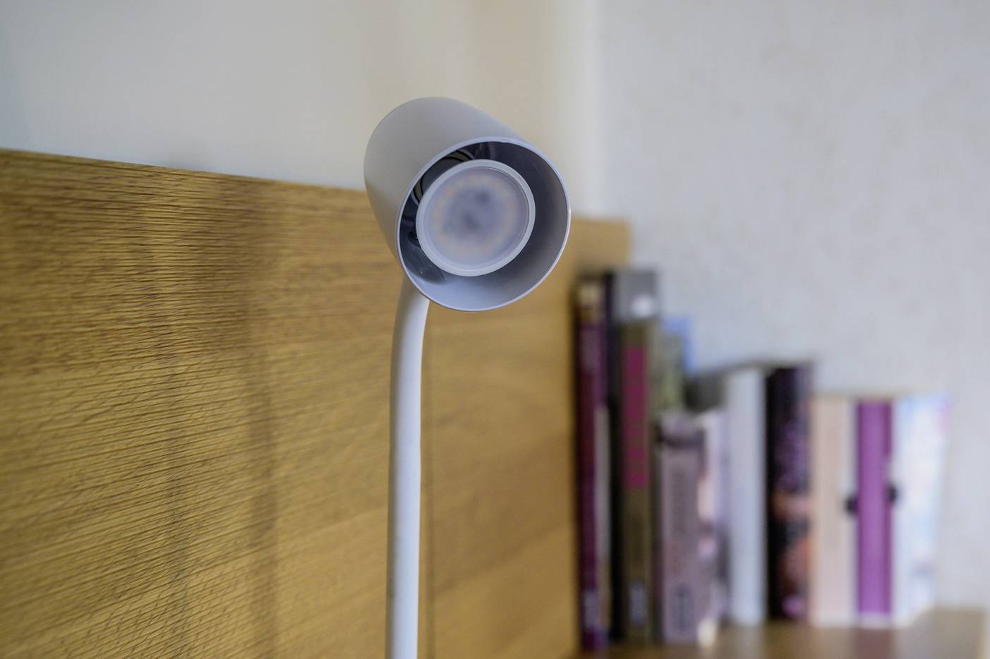 Brennenstuhl LED-Leuchtmittel EEK: F (A - G) GU10 4.5 W