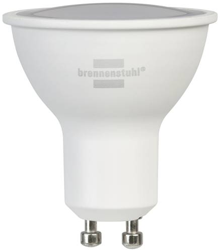 Brennenstuhl LED-Leuchtmittel EEK: F (A - G) GU10 4.5W