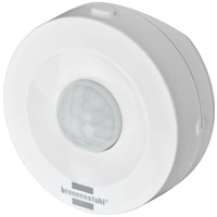 Brennenstuhl 1293900 Bewegungsmelder Weiß BM CZ 01 Brennenstuhl 1293900 Bewegungsmelder Weiß BM CZ 01