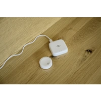 Brennenstuhl 1293920 Temperatursensor und Luftfeuchtesensor Weiß TFS CZ 01 Brennenstuhl 1293920 Temperatursensor und Luftfeuchtesensor Weiß TFS CZ 01
