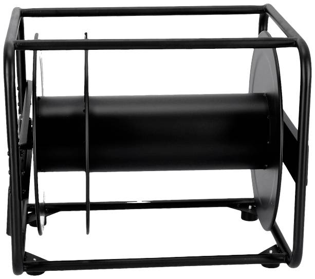 Adam Hall 70250 Leer-Kabeltrommel