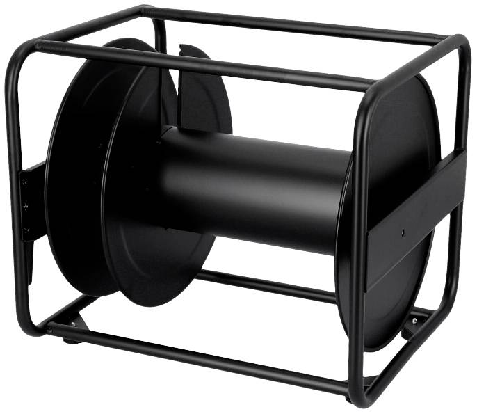 Adam Hall 70250 Leer-Kabeltrommel