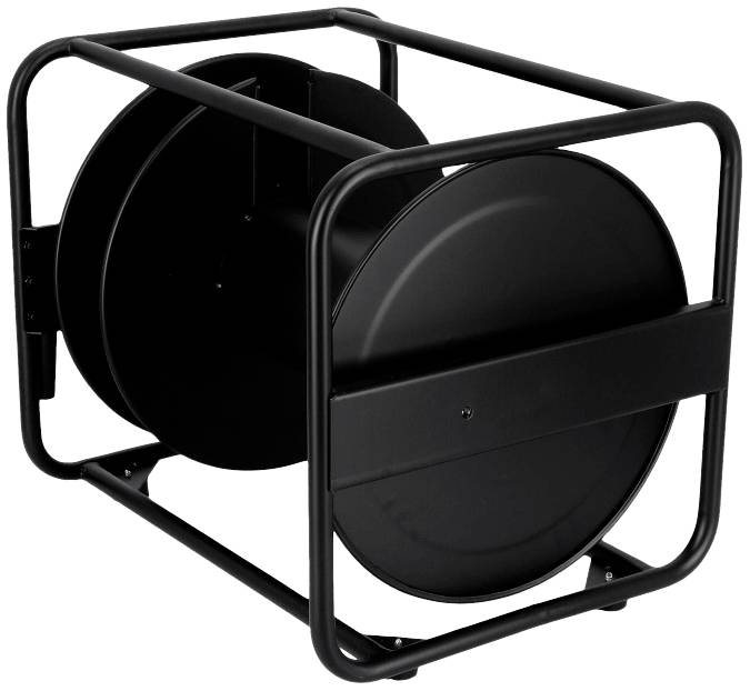 Adam Hall 70250 Leer-Kabeltrommel