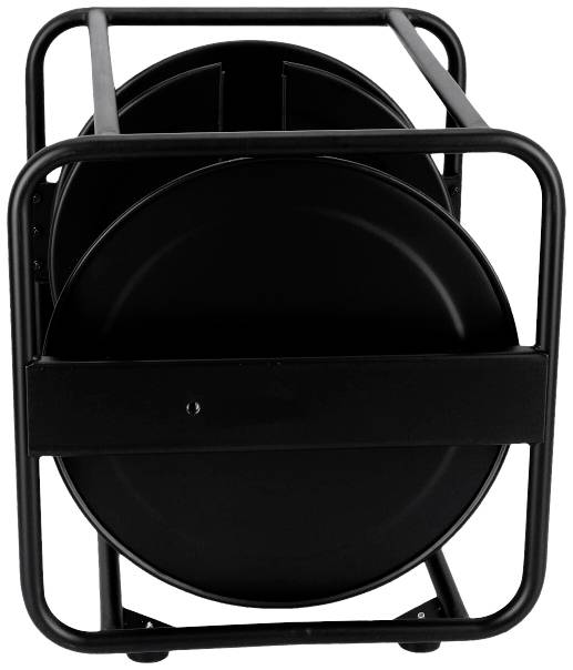 Adam Hall 70250 Leer-Kabeltrommel