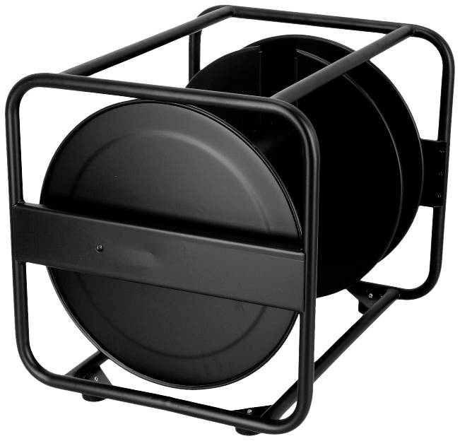 Adam Hall 70250 Leer-Kabeltrommel