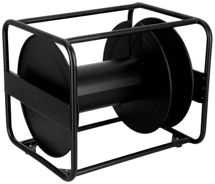 Adam Hall 70250 Leer-Kabeltrommel