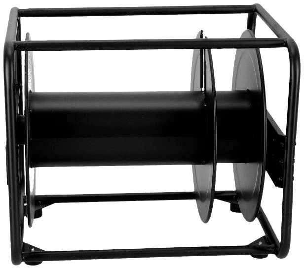 Adam Hall 70250 Leer-Kabeltrommel