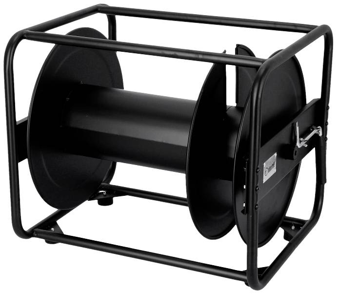 Adam Hall 70250 Leer-Kabeltrommel