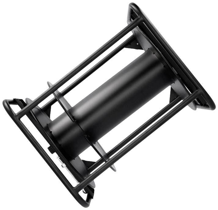 Adam Hall 70250 Leer-Kabeltrommel