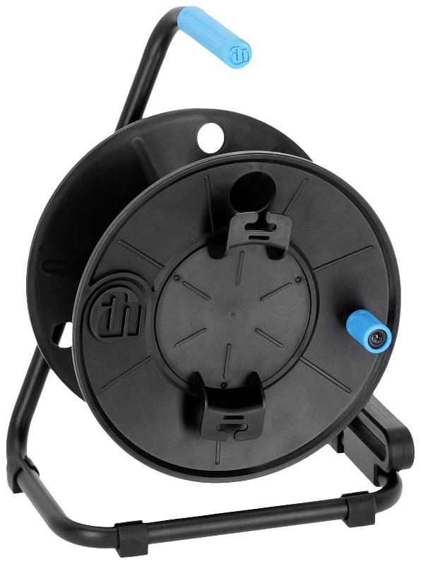 Adam Hall 4 STAR CD 042 Leer-Kabeltrommel