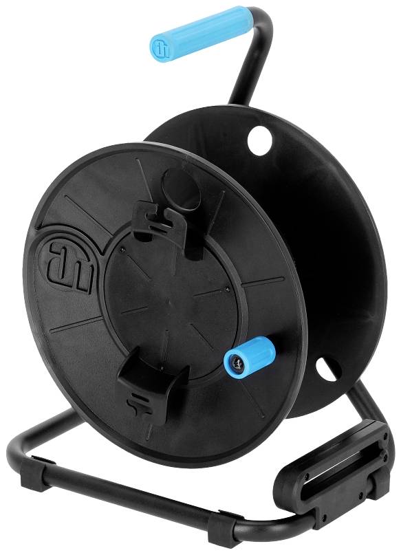 Adam Hall 4 STAR CD 042 Leer-Kabeltrommel