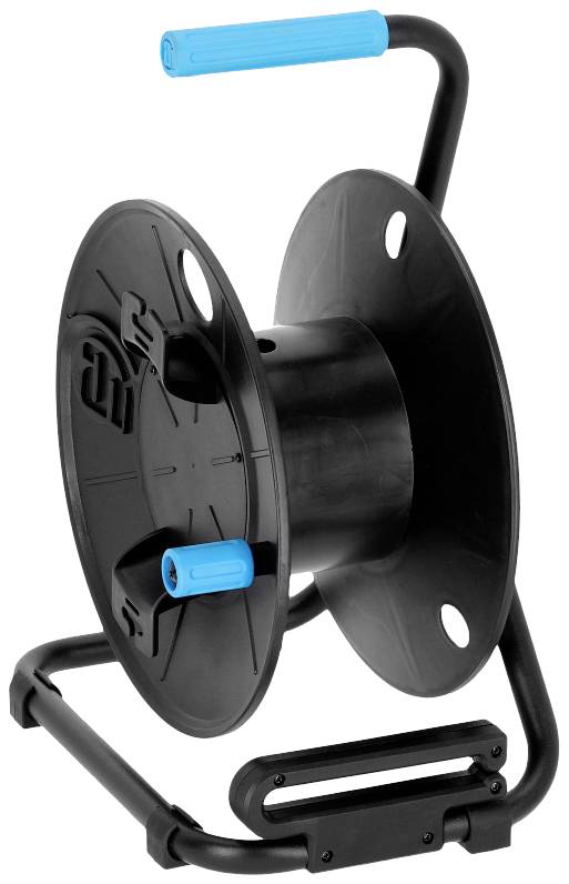 Adam Hall 4 STAR CD 042 Leer-Kabeltrommel