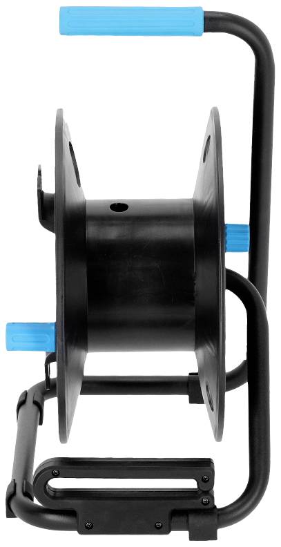 Adam Hall 4 STAR CD 042 Leer-Kabeltrommel