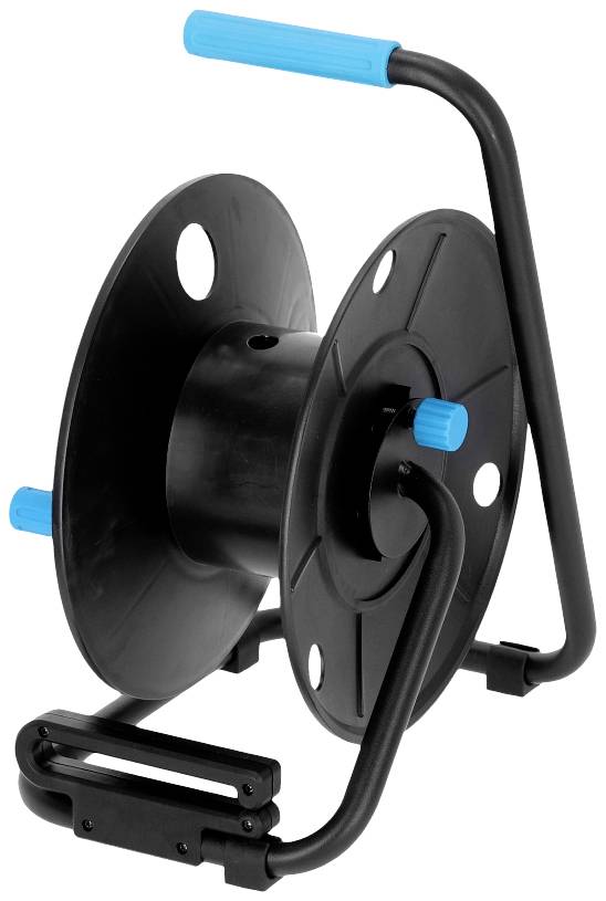 Adam Hall 4 STAR CD 042 Leer-Kabeltrommel