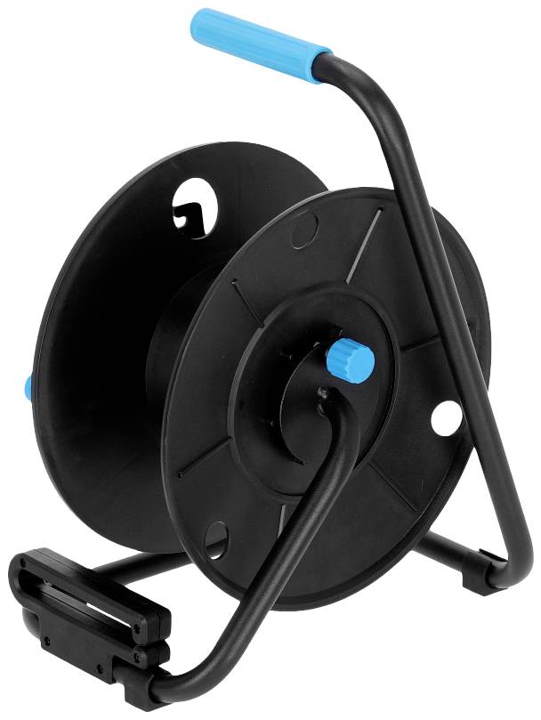 Adam Hall 4 STAR CD 042 Leer-Kabeltrommel