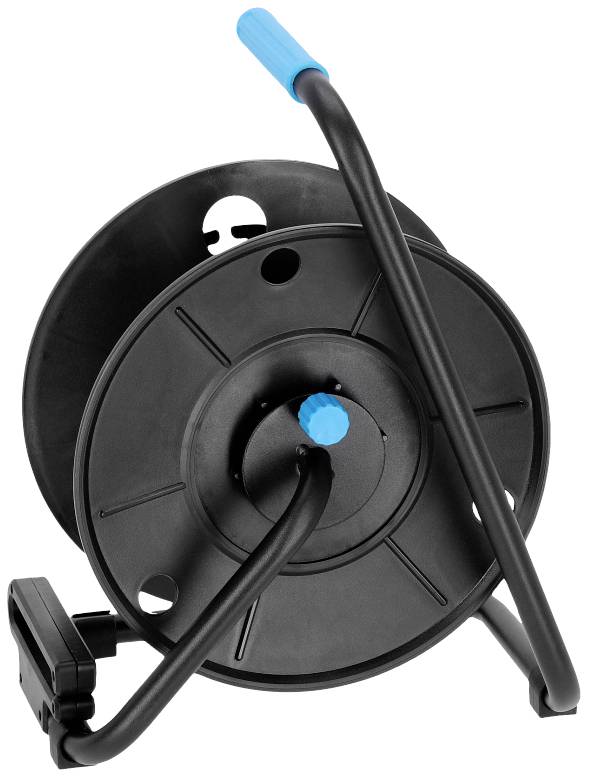 Adam Hall 4 STAR CD 042 Leer-Kabeltrommel