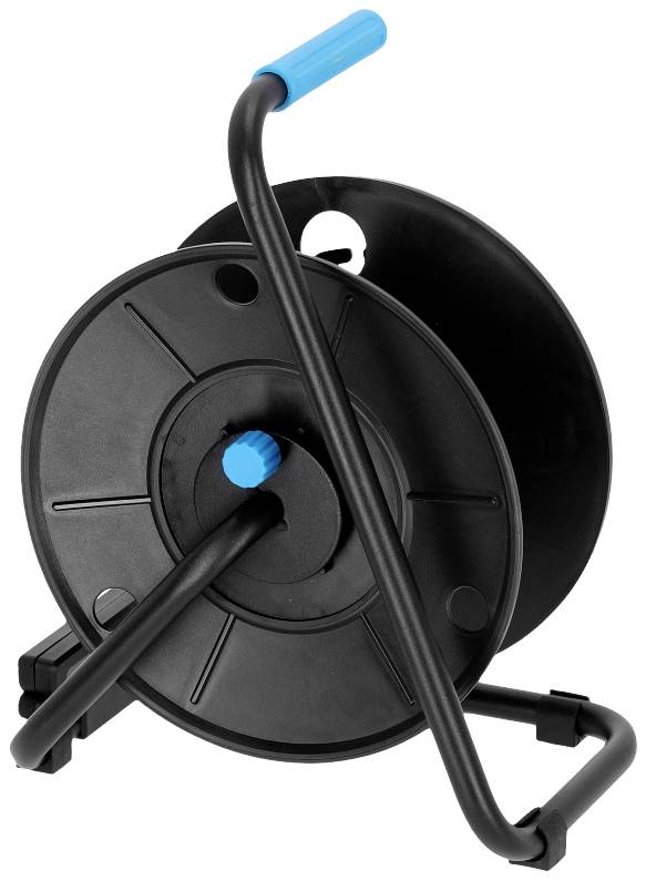 Adam Hall 4 STAR CD 042 Leer-Kabeltrommel