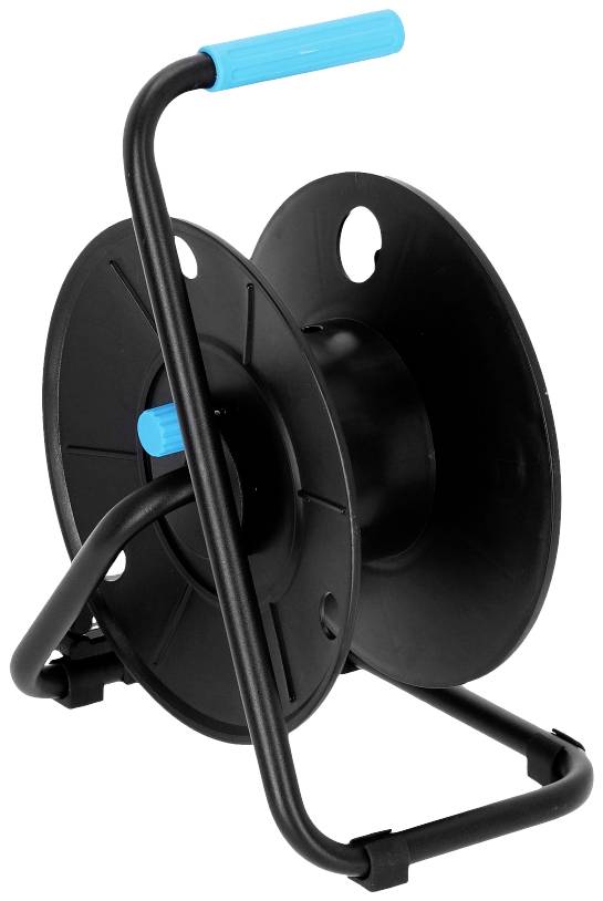 Adam Hall 4 STAR CD 042 Leer-Kabeltrommel