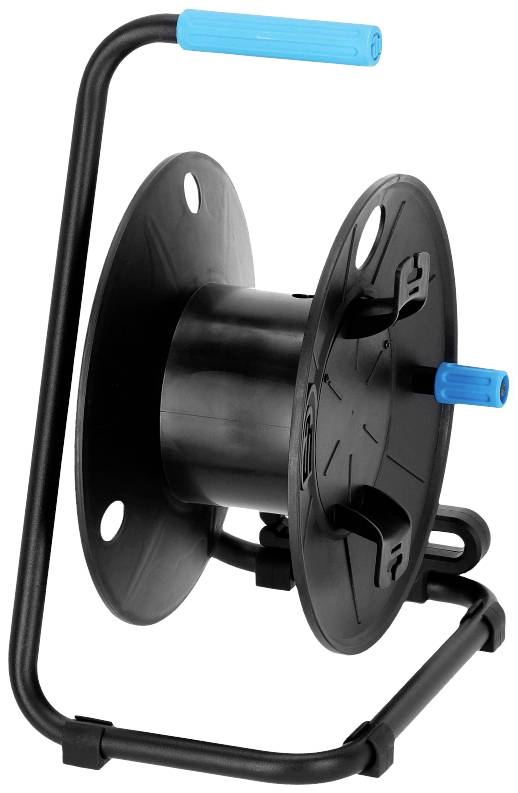 Adam Hall 4 STAR CD 042 Leer-Kabeltrommel