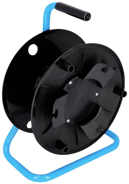 Adam Hall 3 STAR CD 042 Leer-Kabeltrommel