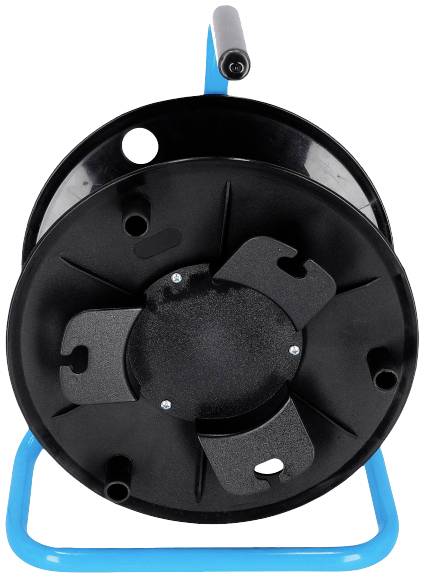 Adam Hall 3 STAR CD 042 Leer-Kabeltrommel