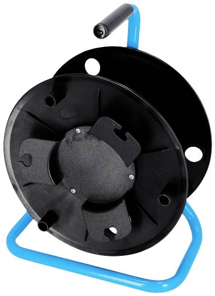 Adam Hall 3 STAR CD 042 Leer-Kabeltrommel