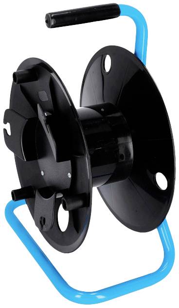 Adam Hall 3 STAR CD 042 Leer-Kabeltrommel