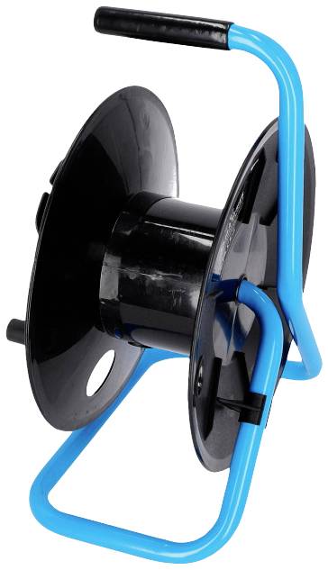 Adam Hall 3 STAR CD 042 Leer-Kabeltrommel