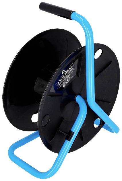 Adam Hall 3 STAR CD 042 Leer-Kabeltrommel