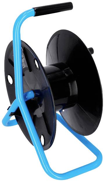 Adam Hall 3 STAR CD 042 Leer-Kabeltrommel