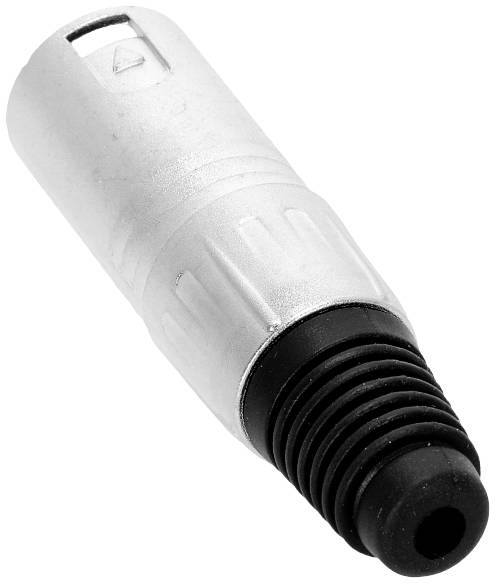 Adam Hall 4 STAR C XM3 XLR-Steckverbinder - 1St.