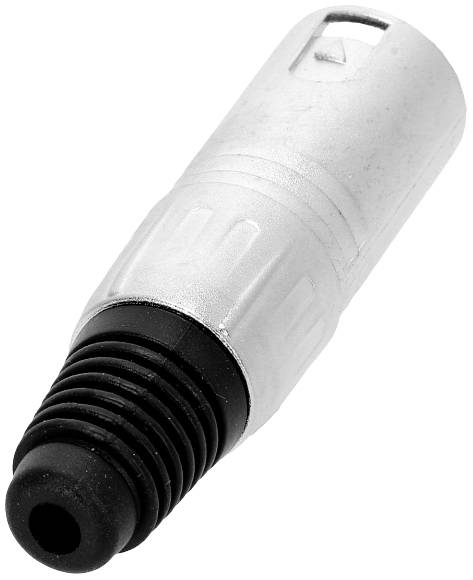 Adam Hall 4 STAR C XM3 XLR-Steckverbinder - 1St.